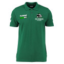 HSG Freiberg Baumwoll Polo Unisex