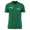 HSG Freiberg Baumwoll Polo Unisex