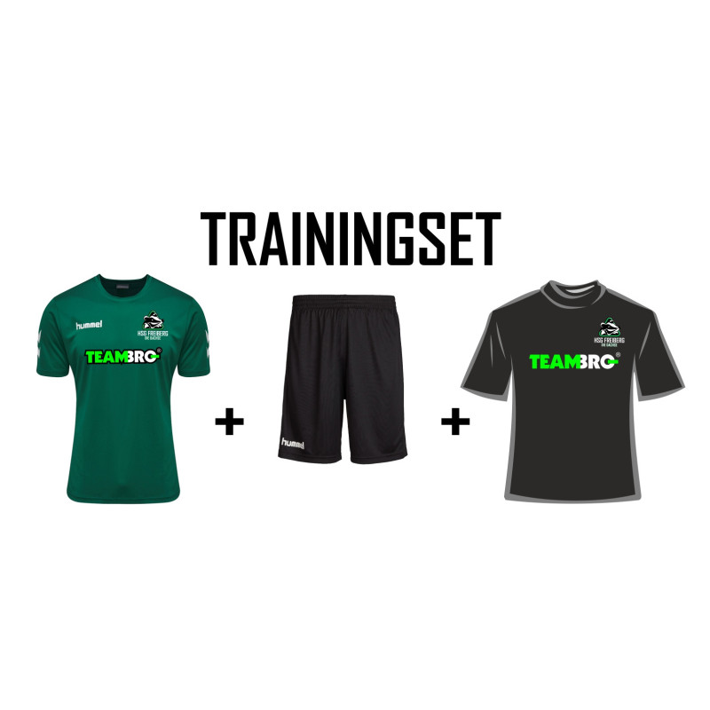 Trainingset Senior