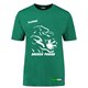 HSG Freiberg Dachsepower Shirt Junior grün