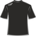 HSG Freiberg Juniordachs Shirt Junior schwarz